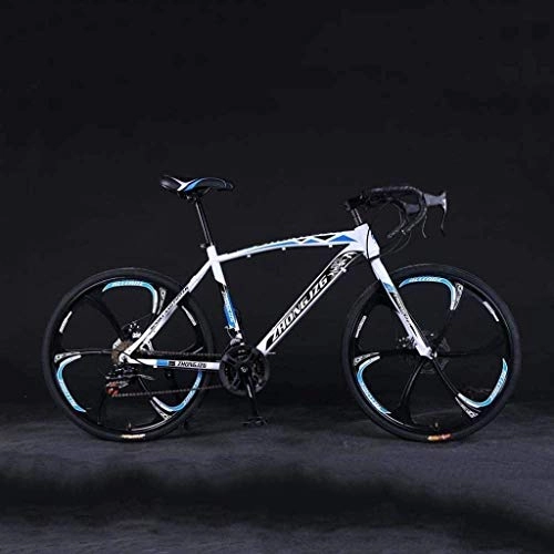 Vélo de montagnes : MJY Vélo VTT, vélo de route, vélo de queue rigide, vélo de 26 pouces, vélo adulte en acier au carbone, vélo de vitesse 21 / 24 / 27 / 30, vélo coloré 6-24, 30 vitesses
