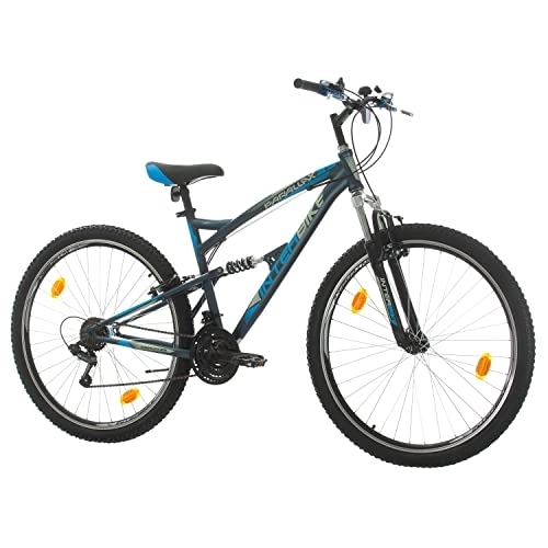 Vélo de montagnes : SPRINT Interbike Parallax Vélo VTT 29", Cadre: 48 cm