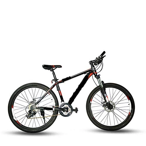 Vélo de montagnes : Vélo de montagne Mengzhifei - 66 cm - Pour adulte