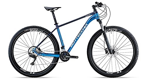 Vélo de montagnes : Vélo VTT Bouteille GAVIA 29" SRAM 12 V H48 Bleu