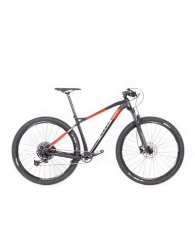 Vélo de montagnes : WILIER VTT carbone 101X Sram NX eagle1x12 Recon XM AXY OUTLET - XL