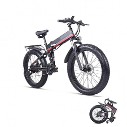 LCLLXB Bici LCLLXB Biciclette elettriche per Adulto, in Lega di magnesio Ebikes Biciclette all Terrain, 26