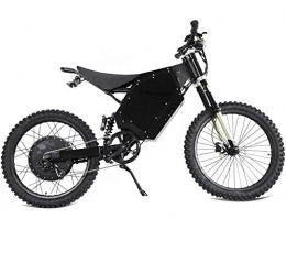 QS Bici 15, 000W MOTHER POWER mountain Ebike 120km / h to your door tax free