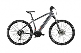 Atala Mountain bike elettriches ATALA B-CROSS A2.2 e-bike mtb front 29'' mountain bike bici elettrica AM80 (S (mt.1, 50 / 1, 70))