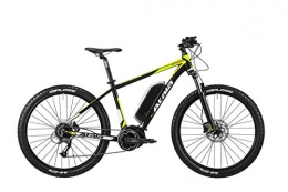 Atala Bici Atala- Bici Bicicletta Elettrica B-Cross 400 AM80 Ruota 27, 5" Motore 80 NM Batteria 400 WH 36 Volt Litio New 2019
