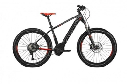 Atala Bici Atala Bicicletta E-Bike B-Cross SLS, GEN2 2020, 27.5+, 11V, Batteria 500 (Large)
