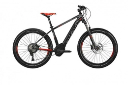 Atala Mountain bike elettriches Atala Bicicletta E-Bike B-Cross SLS, GEN2 2020, 27.5+, 11V, Batteria 500 (Small)