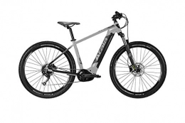 Atala Bici Atala Bicicletta E-Bike Whistle B-Cross, Modello 2020, 27.5+, 9V (Medium)