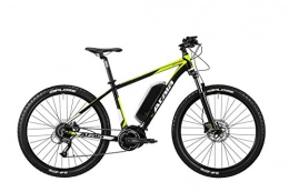 ATAL Mountain bike elettriches Bici ELETTRICA ATALA B Cross 500 Motore AM80 27, 5" TEALAIO L51 AM 80 500W MTB 2018 New