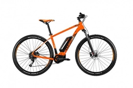 Atala Mountain bike elettriches Bicicletta E-Bike Whistle B-Race CX 500, Modello 2020 29 9V (Small)