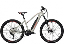 Conway Mountain bike elettriches Conway Cairon S 327 Trapez E-Bike 2020 Mountain Bike Pedelec Bosch CX (S / 42 cm)