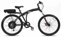 Trade-Line-Partner Mountain bike elettriches E-Bike Prodeco Pedelec Mountain Bike bicicletta elettrica Prodeco - azione! NUOVO!
