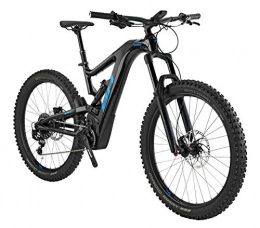 BH Bikes Bici E-MTB - Bicicletta elettrica da 27, 5", AtomX Carbon Lynx 6 Pro, taglia L