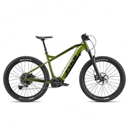 Fuji Mountain bike elettriches Fuji Vélo électrique Ambient Evo 27, 5+ 1.1 2020