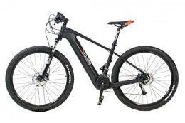 FuroSystems Mountain bike elettriches FuroSystems - Mountain Bike elettrica Integrata in Carbonio