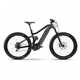 HAIBIKE Bici HAIBIKE Xduro Allmtn 6.0 i500wh 12v Bosch Nero Taglia 44 2019 (eMTB all Mountain)