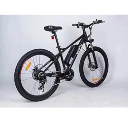 MYATU Bici Myatu M1326 e-Bike per adulti 250W 27, 5" pollici in lega di alluminio 36V 8Ah batteria al litio 【Fabbrica UE】