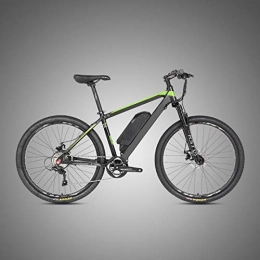 sunyu Mountain bike elettriches sunyu Bici elettrica 250W Motore LCD E-Bike Bicicletta elettrica per Adulti Adolescenti 36V 10 Ahgreen