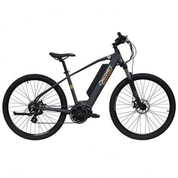 Vlo Mountain bike elettriches Vélo MTB 27, 5" A Assistenza Elettrica con Motore Centrale