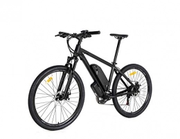 WEMOOVE Mountain bike elettriches WEMOOVE - Mountain Bike elettrica Semi Rigida, Serie 90 PRO 27, 5", Shimano Tourney 7 V, 19, 8 kg