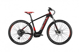 WHISTLE Mountain bike elettriches WHISTLE Bicicletta E-Bike B-Race S, Modello 2020 29 12V (Small)
