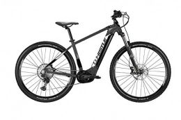 WHISTLE Mountain bike elettriches WHISTLE Bicicletta E-Bike B-Race SL, Modello 2020, 29", 12V (Medium)