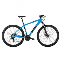 Alpina Bike Monster, Biciletta Mountain Bike Uomo, Blu, 29