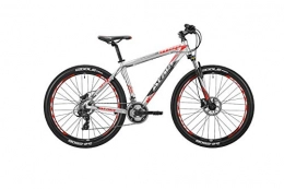 Atala Mountain Bike Atala Bici Bicicletta WAP 24 Velocita' Ruota 27, 5" Telaio M46 Freni A Disco Idraulici MTB 2019
