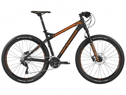 Bergamont Bici Bergamont Roxtar LTD - Bicicletta MTB 27, 5", modello speciale nero / arancione 2016: taglia M (170-176 cm)
