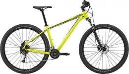 Cannondale Mountain Bike CANNONDALE Bici Trail 6 29" 2020 NYW cod. C26650M20LG Taglia L