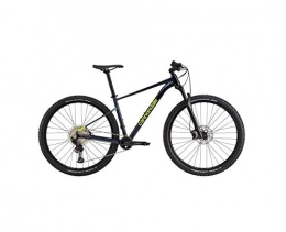 Cannondale Mountain Bike CANNONDALE Trail SL 2 2021 Midnight Blue