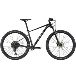 Cannondale Mountain Bike CANNONDALE Trail SL 3 2021 Black Pearl