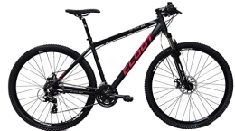 CLOOT  CLOOT Bici MTB 29" XR Trail 90, 24 velocità, freni a disco (taglia L (1.79-1.88)