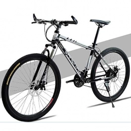 Domrx Bici Domrx Nuovo Stile 20 Pollici in Acciaio ad Alto tenore di Carbonio Utensili per Biciclette a Doppio Disco Pieghevole Bike-LSY122