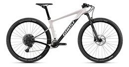 Ghost Mountain Bike Ghost Lector SF LC 29R Mountain Bike 2022 (L / 46 cm, Light Grey / Black - Glossy / Matt)
