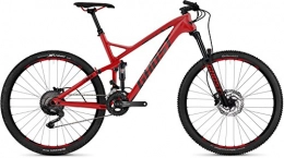 Ghost Bici Ghost slamr 3.7 LC Shiny / / Riot Red / Night Black / / MTB / / Modello 2018, riot red / night black