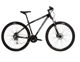 KROSS Mountain Bike Kross MTB HEXAGON 6.0 alluminio 29" 24v freni a disco idraulici 29" - L