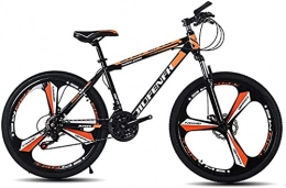 La nuova mountain bike da 26 pollici 27 velocità Deragliatore posteriore anteriore e posteriore freni a disco sospensione Premium Cross-Country Mountain Bike per uomini e donne