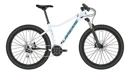 Lapierre Edge 2.7 W 27.5R Mountain Bike 2021 (M/44 cm, bianco)