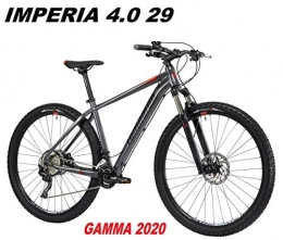 LOMBARDO BICI Bici LOMBARDO BICI Imperia 4.0 Ruota 29 Shimano DEORE 20V Rock Shox 30 Silver Gamma 2020 (53 CM)