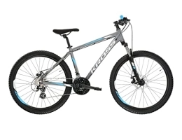 KROSS Mountain Bike Mountain Bike Kross Hexagon 5.0 Xl 24Velocità 29''…
