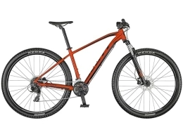 Scott Mountain Bike Scott Bike Aspect 760 rosso (KH) - XS