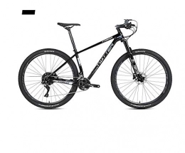 Shiyajun 2.0 Ingresso in Fibra di Carbonio velocità Mountain Bike Freno Olio Mountain Bike Bici Bici Bici Mountain Bike e bici-Nero-29 Pollici × 15 Pollici