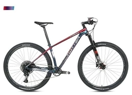 Twitter Storm 12 Speed Full Carbon Fiber Mountain Bike Bicycle New