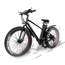 2021 KS26 750W Bicicleta Eléctrica, 48V 20Ah Neumático Gordo Ciclismo de Playa Bicicleta, Fitness City Conmutación Urbana
