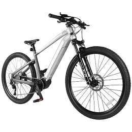 Accolmile  Accolmile Lightning Bear Bicicletas Eléctricas de Montaña 29" E-Bike para Adultos, M510 250W Motor Central, 36V 14Ah Batería Extraíble, Ebike MTB Shimano 11 Velocidades