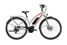 Atala Bicicletas de montaña eléctrica Atala Modelo 2020 B-Tour Ltd 7V Mujer Medida 49 Batería 300
