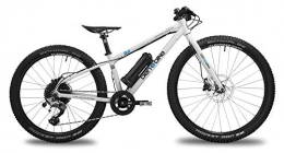 ben-e-bike Bicicletas de montaña eléctrica ben-e-bike TWENTYFOUR-Six E-Power - Bicicleta elctrica Infantil