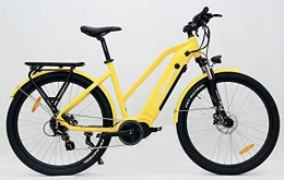 Cycle Denis Rider - Bicicleta eléctrica de montaña eléctrica (27,5 pulgadas)