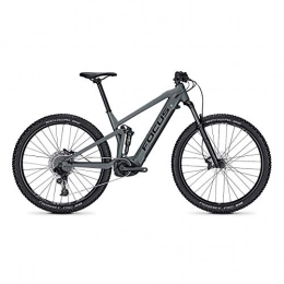 derby cycle werke gmbh Bicicletas de montaña eléctrica Derby cycle werke gmbh Focus Thron 2 6.7 Slate Grey 2020 TG. L